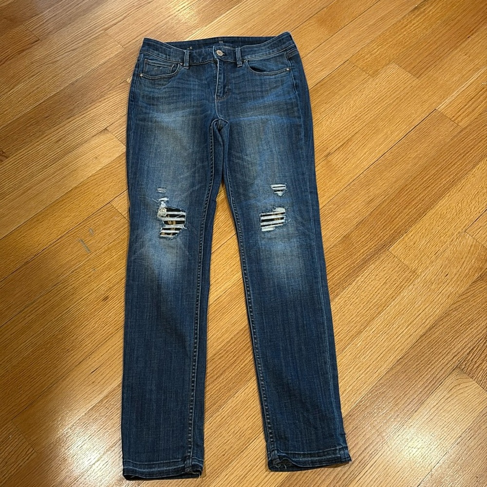 Women’s WHBM jeans